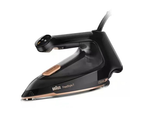 Праска Braun FI 7276 BK (FI7276BK)