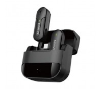 Мікрофон BAVIN MP-100 Type-C Black (H-MP-100 BK)