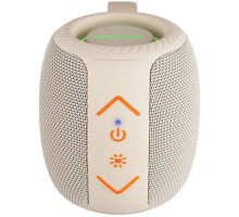 Акустична система NEWVEW NV-9242 BT/USB/TF/FM/TWS White (NWVW-NV-9242-WH)