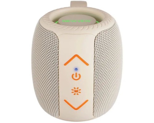 Акустична система NEWVEW NV-9242 BT/USB/TF/FM/TWS White (NWVW-NV-9242-WH)