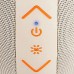 Акустична система NEWVEW NV-9242 BT/USB/TF/FM/TWS White (NWVW-NV-9242-WH)