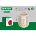 Акустична система NEWVEW NV-9242 BT/USB/TF/FM/TWS White (NWVW-NV-9242-WH)
