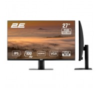 Монітор 2E F2725B (2E-F2725B-01.EU)