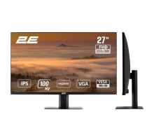 Монітор 2E F2725B (2E-F2725B-01.EU)