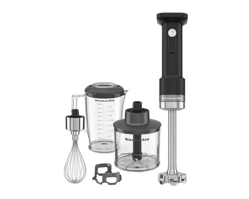 Блендер KitchenAid 5KHBRV05BM