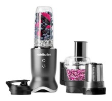 Блендер NUTRIBULLET NB1224DG