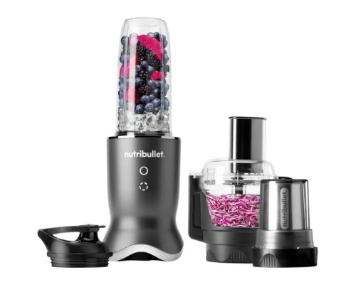 Блендер NUTRIBULLET NB1224DG