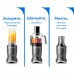 Блендер NUTRIBULLET NB1224DG