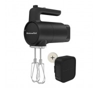Міксер KitchenAid 5KHMR762BM