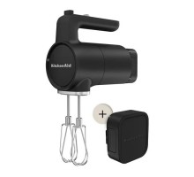 Міксер KitchenAid 5KHMR762BM