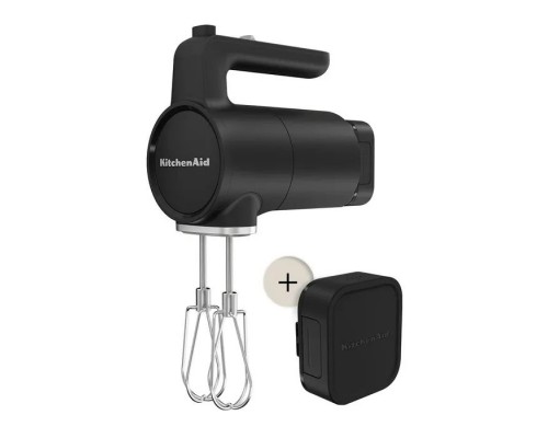 Міксер KitchenAid 5KHMR762BM