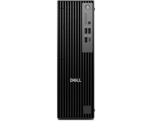 Комп'ютер Dell Pro Slim Plus QBS1250 / Ultra7 265, 32, 512, WLAN+BT, Kb+Mouse, W11Pro (BTO108_QBS1250_UA_WP)