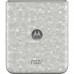 Мобільний телефон Motorola Razr 70 8/256GB Bright White (PBB60008PL)