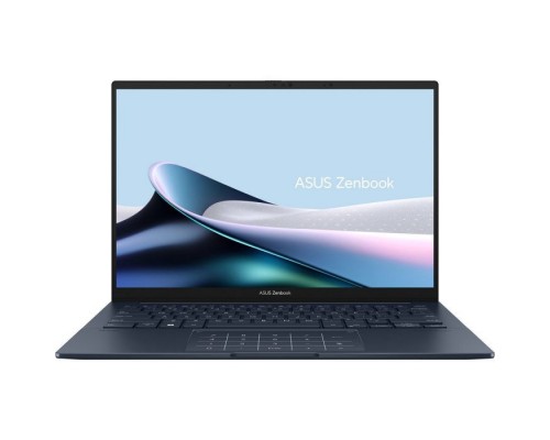 Ноутбук ASUS Zenbook 14 OLED UX3405CA-ST1261 (90NB14W1-M01V80)