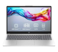 Ноутбук HP 15-fc0224ua (D16C9EA)
