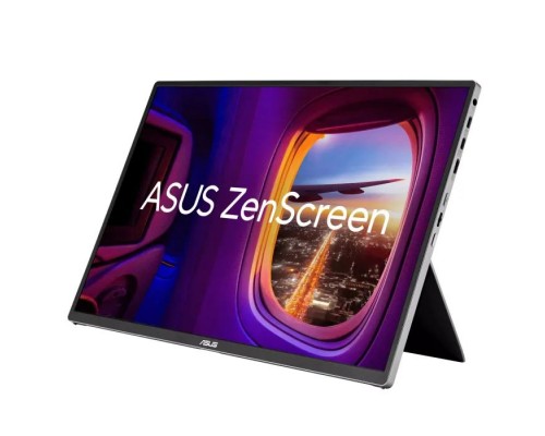 Монітор ASUS MQ16FC (90LM0CNV-B01N71)