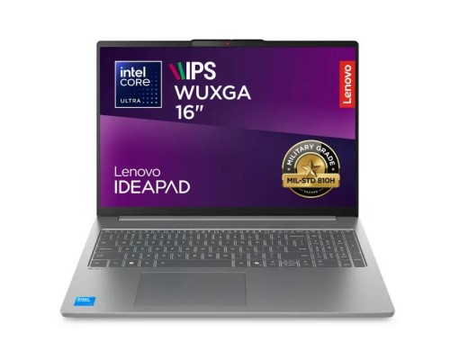 Ноутбук Lenovo IdeaPad Slim 5 16IMH10 (83V7005VRA)