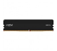 Модуль пам'яті для комп'ютера DDR5 32GB 6000 MHz Pro Micron (CP32G60C40U5BT)