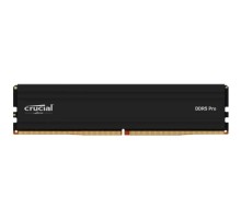 Модуль пам'яті для комп'ютера DDR5 32GB 6000 MHz Pro Micron (CP32G60C40U5BT)