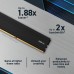 Модуль пам'яті для комп'ютера DDR5 32GB 6000 MHz Pro Micron (CP32G60C40U5BT)