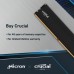 Модуль пам'яті для комп'ютера DDR5 32GB 6000 MHz Pro Micron (CP32G60C40U5BT)