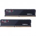 Модуль пам'яті для комп'ютера DDR5 32GB (2x16GB) 6000 MHz Flare X5 Black G.Skill (F5-6000J3036F16GX2-FX5)