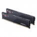 Модуль пам'яті для комп'ютера DDR5 32GB (2x16GB) 6000 MHz Flare X5 Black G.Skill (F5-6000J3036F16GX2-FX5)