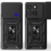 Чохол до мобільного телефона BeCover Military Motorola Edge 70 Black (715529)