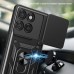 Чохол до мобільного телефона BeCover Military Motorola Edge 70 Black (715529)