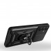 Чохол до мобільного телефона BeCover Military Samsung Galaxy A37 5G SM-A376 Black (715510)