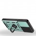 Чохол до мобільного телефона BeCover Military Samsung Galaxy A37 5G SM-A376 Dark Green (715512)
