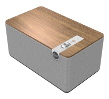 Акустична система Klipsch The Three Plus Walnut (1071968)