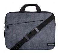 Сумка для ноутбука Grand-X 15.6'' SB-239D Black (SB-239D)