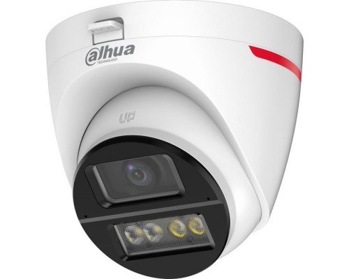 Камера відеоспостереження Dahua DH-HAC-HDW1249XP-IL-A-PRO (2.8)