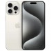 Мобільний телефон Apple iPhone 15 Pro Max 256Gb White Titanium (REF B) BREEZY (2BMU783)
