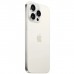Мобільний телефон Apple iPhone 15 Pro Max 256Gb White Titanium (REF B) BREEZY (2BMU783)