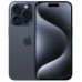 Мобільний телефон Apple iPhone 15 Pro Max 256Gb Blue Titanium (Grade A) USED (iP15PM25BuT_A)