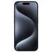 Мобільний телефон Apple iPhone 15 Pro Max 256Gb Blue Titanium (Grade A) USED (iP15PM25BuT_A)