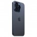 Мобільний телефон Apple iPhone 15 Pro Max 256Gb Blue Titanium (Grade A) USED (iP15PM25BuT_A)