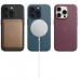 Мобільний телефон Apple iPhone 15 Pro Max 256Gb Blue Titanium (Grade A) USED (iP15PM25BuT_A)