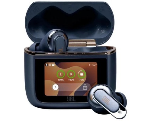Навушники JBL Tour Pro 3 Blue (JBLTOURPRO3BLU)