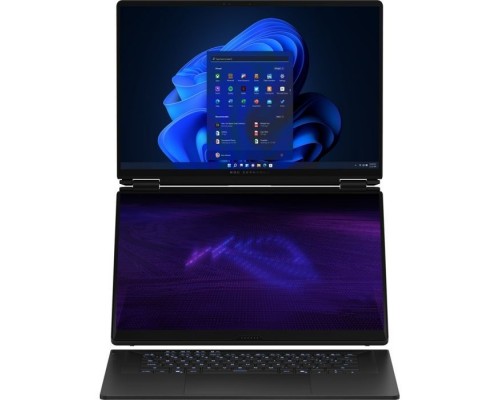 Ноутбук ASUS ROG Zephyrus Duo 16 GX651AX-SR100X (90NR0NT2-M004C0)