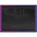 Ноутбук ASUS ROG Strix SCAR 18 G835LR-SA154W (90NR0LS1-M006E0)