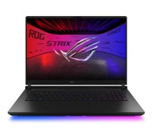Ноутбук ASUS ROG Strix SCAR 18 G835LR-SA154W (90NR0LS1-M006E0)