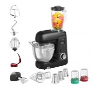 Кухонний комбайн Tefal QB5458F0