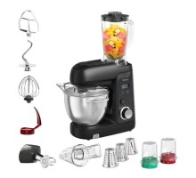 Кухонний комбайн Tefal QB5458F0