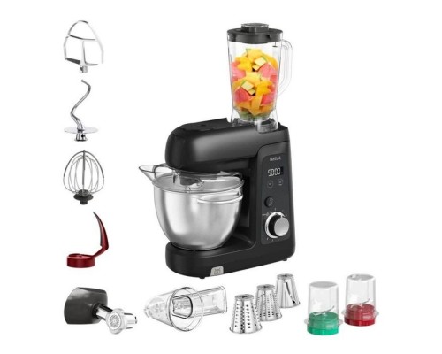 Кухонний комбайн Tefal QB5458F0
