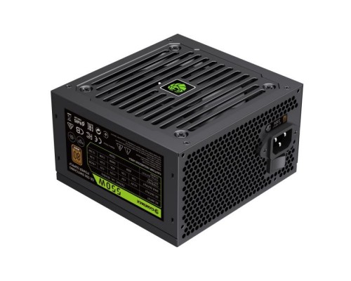 Блок живлення Gamemax 550W (GE-550)