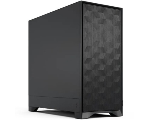 Корпус для ПК Fractal Design Pop 2 Air Black Solid (FD-C-POA2A-01)