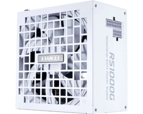Блок живлення Lian Li 1000W RS Gold (G9P.RS1000G.WH00.EU)